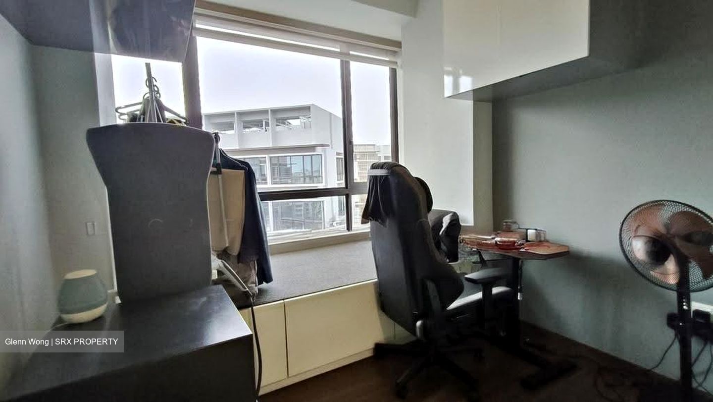 d'Nest (D18), Condominium #625549351